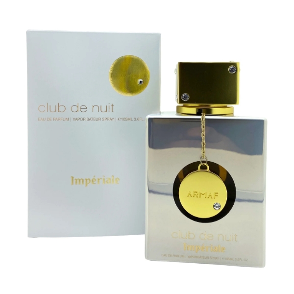 ARMAF Club De Nuit Imperiale - Slika 2