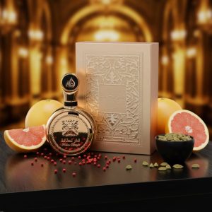 Lattafa Fakhar Extrait