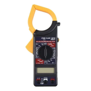 Digitalna amper klešta