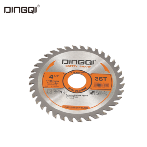 DINGQI – Rezna ploča 115mm