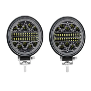 LED svetlo za auto/motor 102W