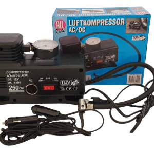 Luftkompressor – Vazdušni Kompresor za gume 12V