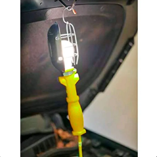 Radna LED lampa - Slika 4