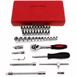 Ratchet set alat za popravak – 46kom.