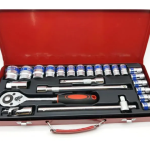 Set gedora – 24komada