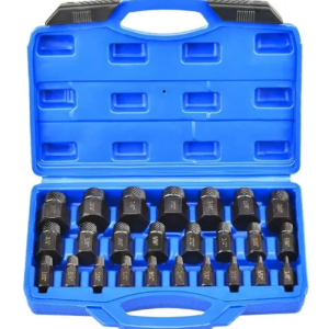 Set za vađenje šrafova 25komada