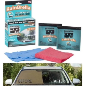 Sredstvo za odbijanje kiše