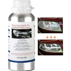 Sredstvo za poliranje farova – 800g