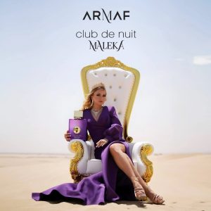 ARMAF Club de Nuit Maleka