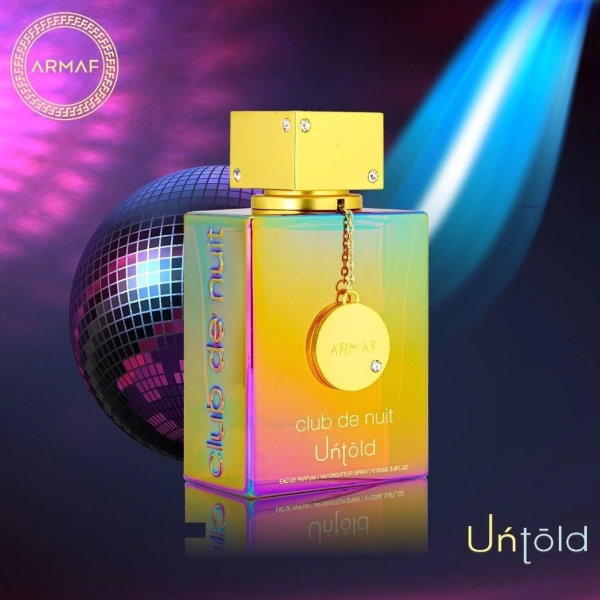 ARMAF Club de Nuit Untold - Slika 2