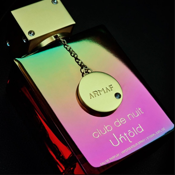ARMAF Club de Nuit Untold - Slika 4