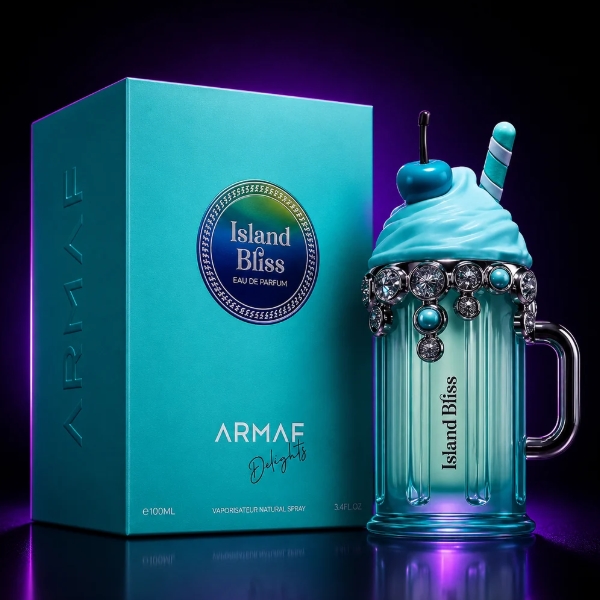 ARMAF Delights Island Bliss