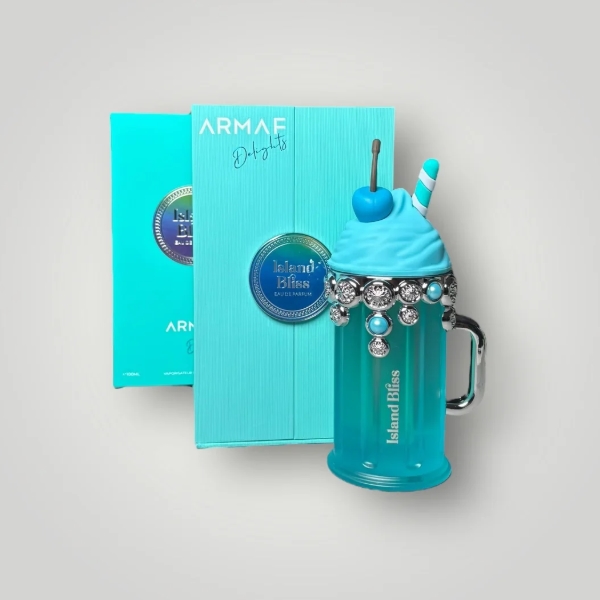 ARMAF Delights Island Bliss - Slika 4