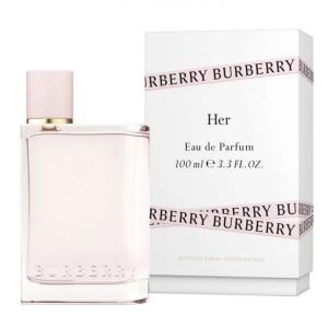 Burberry Her