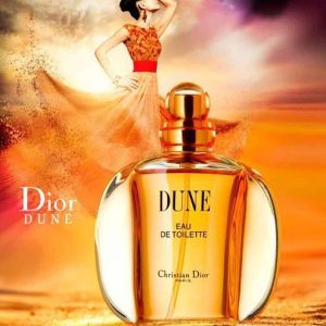 Christian Dior Dune