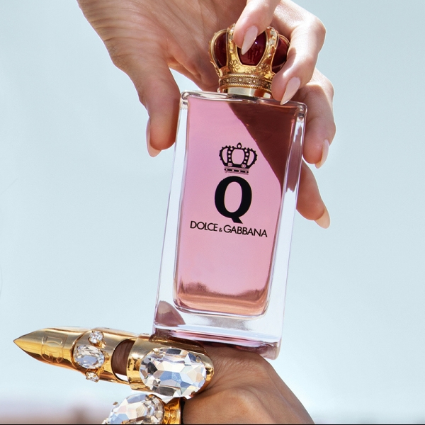 Dolce & Gabbana Q - Slika 3
