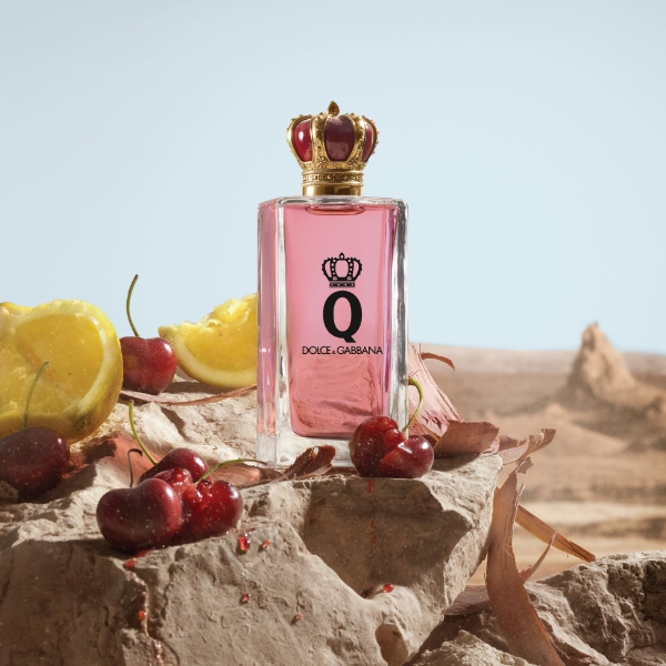 Dolce & Gabbana Q - Slika 5