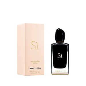 Giorgio Armani Si Intense