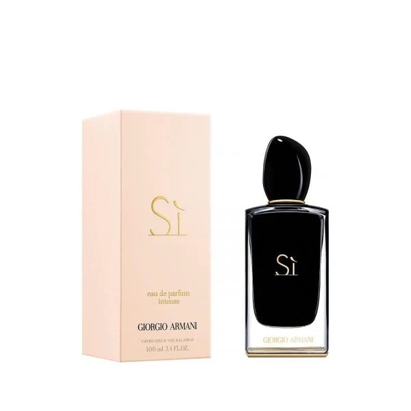 Giorgio Armani Si Intense