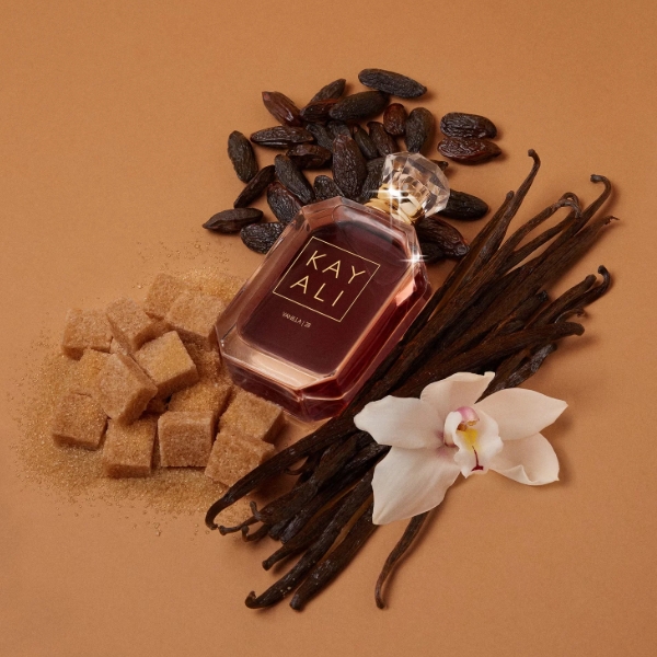 Kayali Vanilla 28 - Slika 5