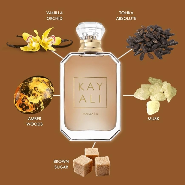 Kayali Vanilla 28 - Slika 7