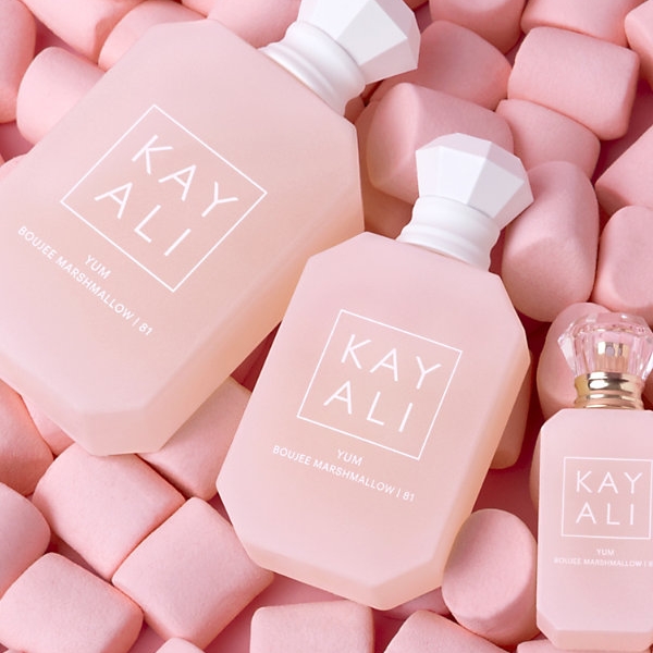 Kayali Yum Boujee Marshmallow 81 - Slika 2