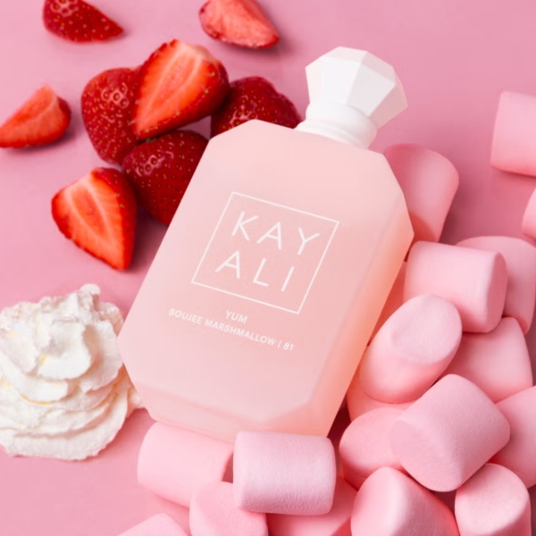Kayali Yum Boujee Marshmallow 81 - Slika 3