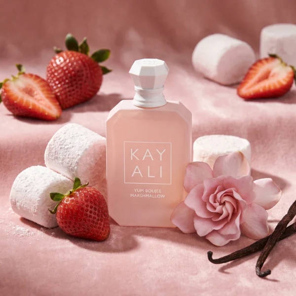 Kayali Yum Boujee Marshmallow 81 - Slika 4