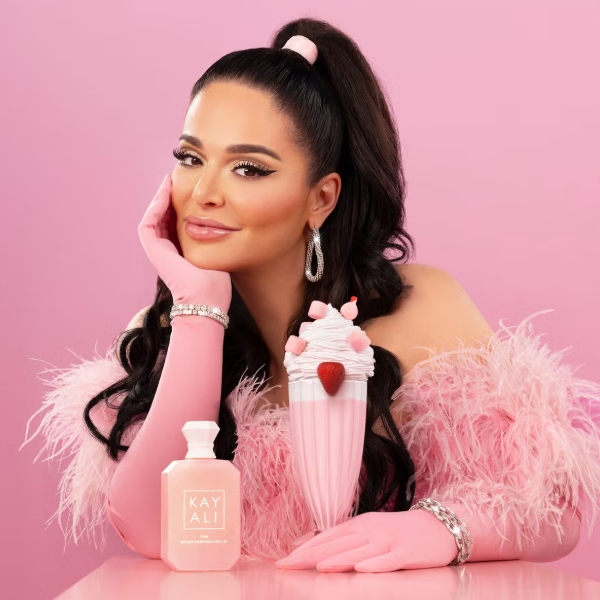 Kayali Yum Boujee Marshmallow 81 - Slika 5