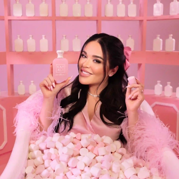 Kayali Yum Boujee Marshmallow 81 - Slika 6