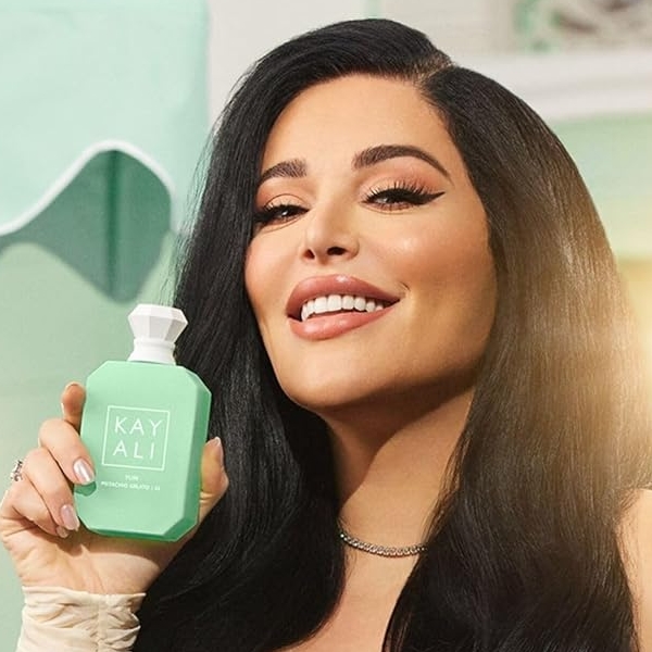 Kayali Yum Pistachio Gelato 33