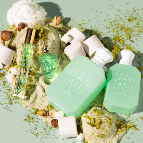 Kayali Yum Pistachio Gelato 33 - Slika 3