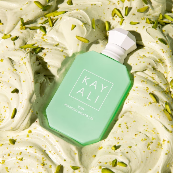 Kayali Yum Pistachio Gelato 33 - Slika 4