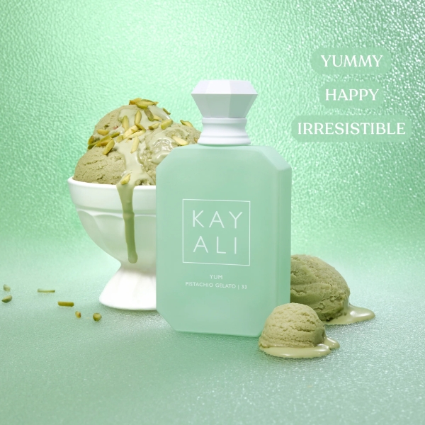 Kayali Yum Pistachio Gelato 33 - Slika 5