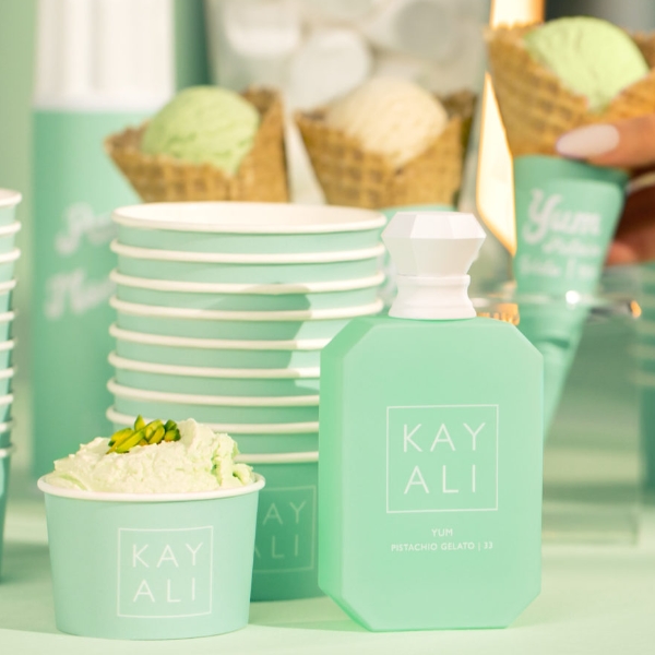 Kayali Yum Pistachio Gelato 33 - Slika 6