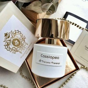 Tiziana Terenzi Cassiopea