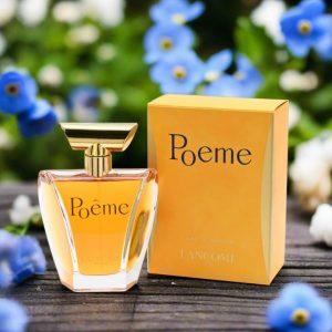 Lancome Poeme