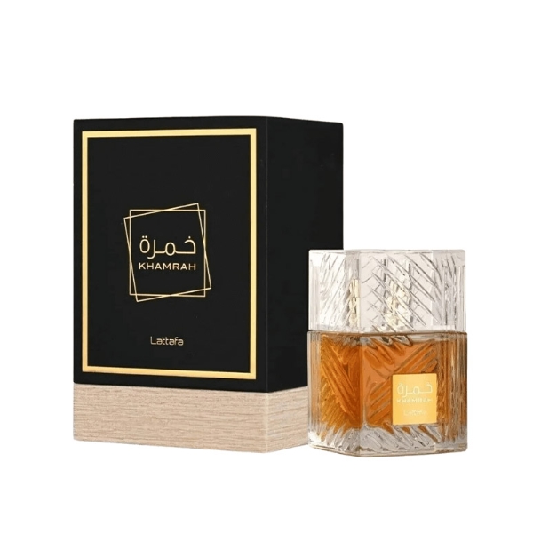 Lattafa Khamrah - Slika 4