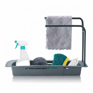 Organizator sudopera