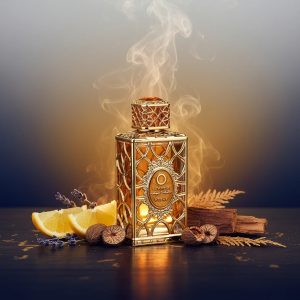 Orientica Noble Royal Collection