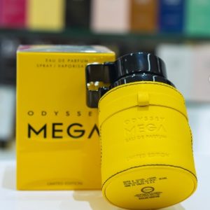 ARMAF Odyssey Mega Limited Edition
