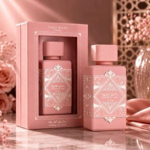 Lattafa Badee Al Oud Noble Blush