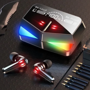 Logan M28 bežične slušalice