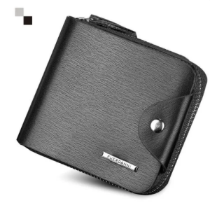 Muški novčanik sa držačem za kreditne kartice