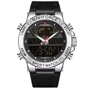Muški sat Naviforce NF 9164 SBB
