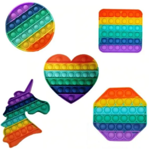 POP IT Bubble-HIT Igračka