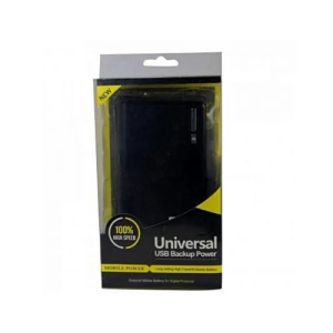 PowerBox – Eksterna baterija 8800mAh