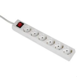 Produžni kabl sa 6 priključka