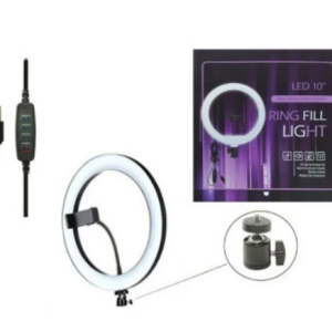 Profesionalno LED Ring svetlo za slikanje i snimanje