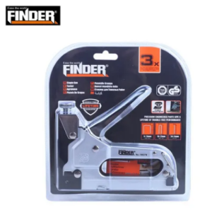 Ručna heftalica Finder
